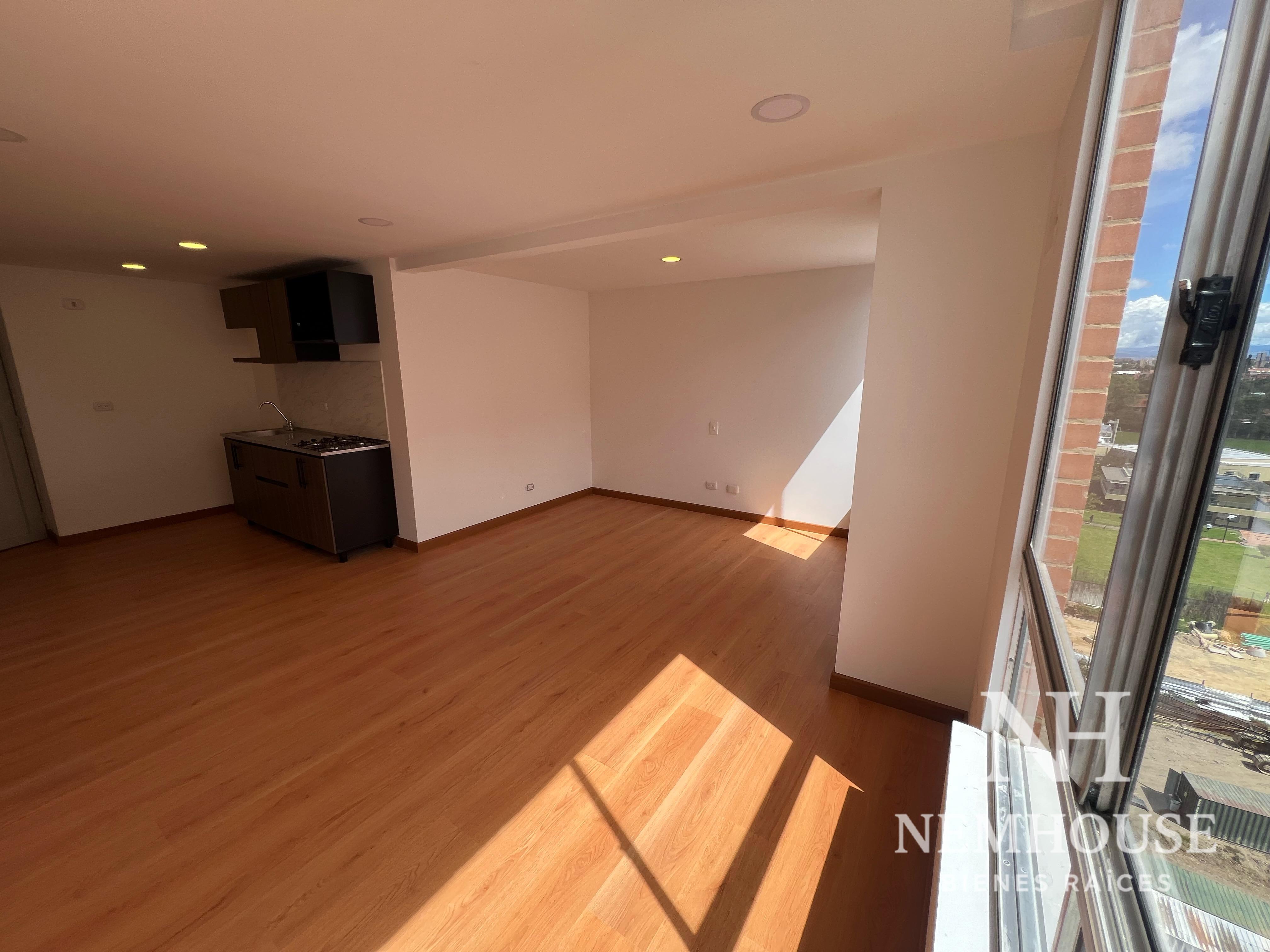 Apartamento en venta en Lagos De Torca, Bogotá · foto 17 de 18