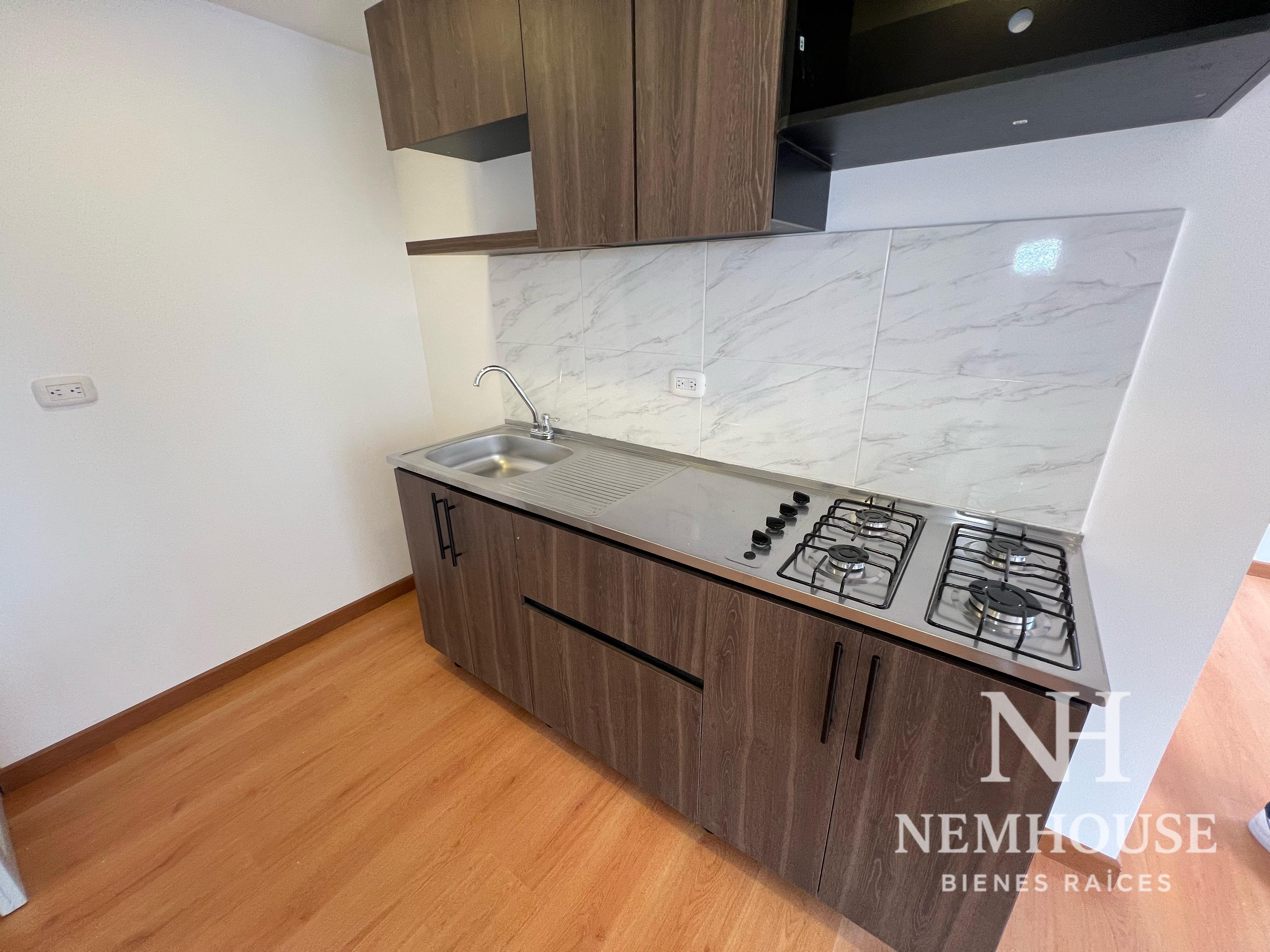 Apartamento en venta en Lagos De Torca, Bogotá · foto 18 de 18