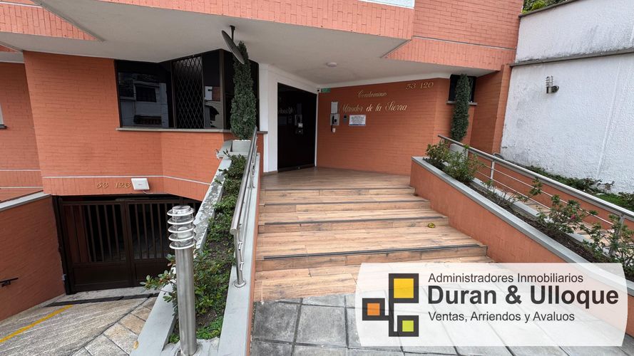 Apartamento en venta en Pan De Azucar, Bucaramanga · foto 2 de 24