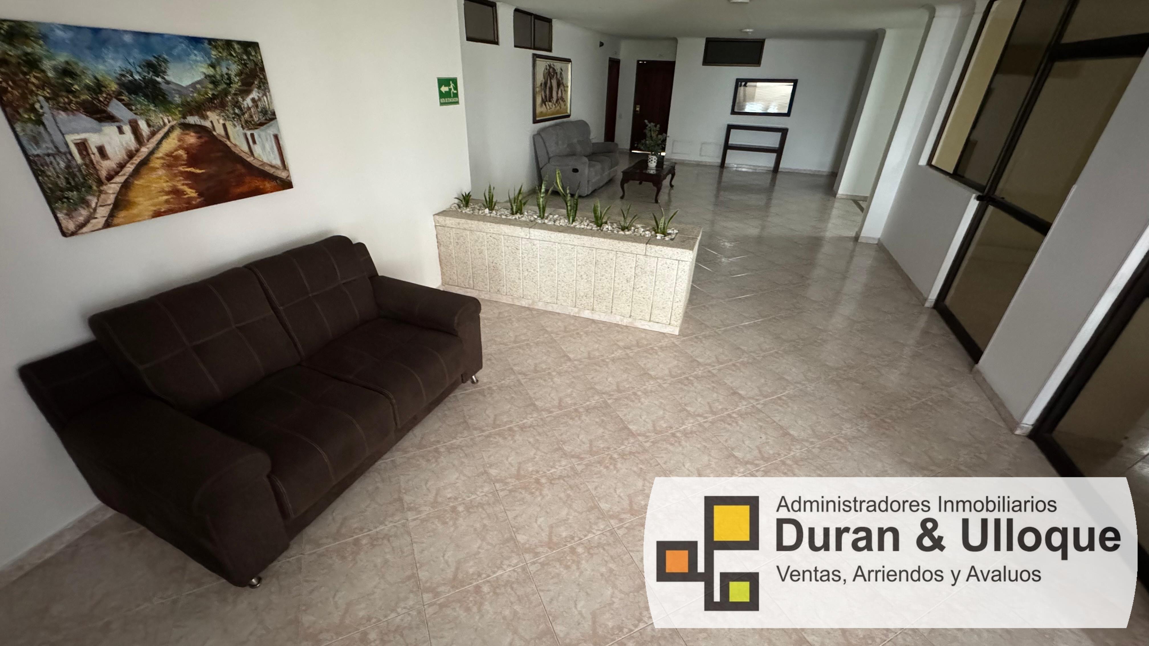 Apartamento en venta en Pan De Azucar, Bucaramanga · foto 3 de 24