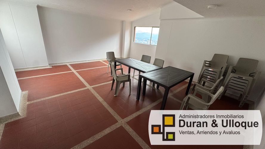 Apartamento en venta en Pan De Azucar, Bucaramanga · foto 5 de 24