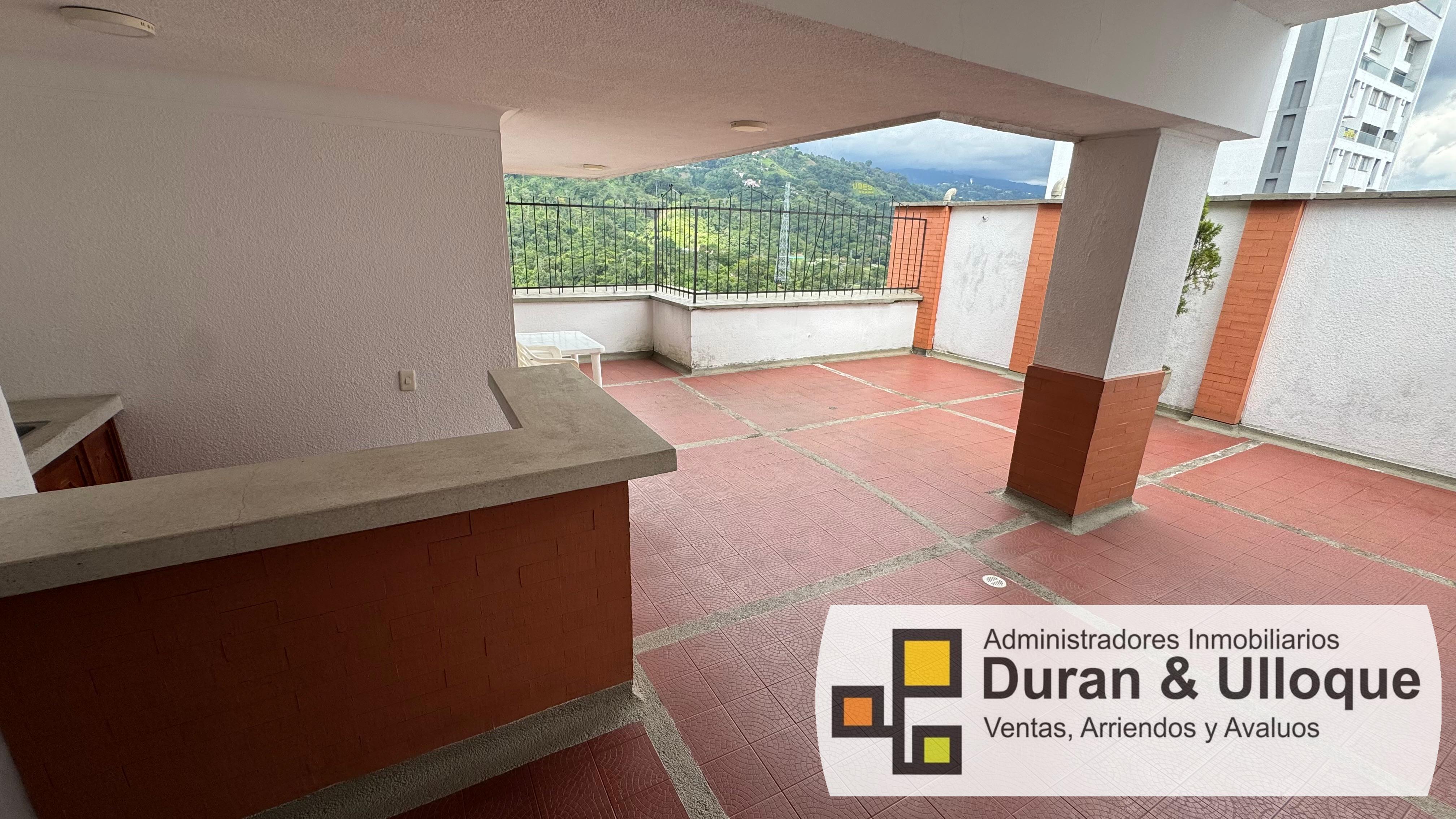 Apartamento en venta en Pan De Azucar, Bucaramanga · foto 7 de 24