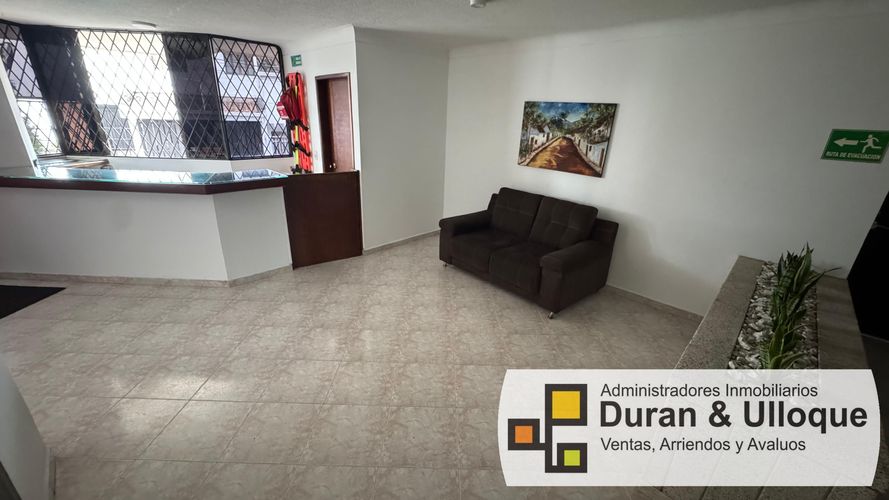 Apartamento en venta en Pan De Azucar, Bucaramanga · foto 8 de 24