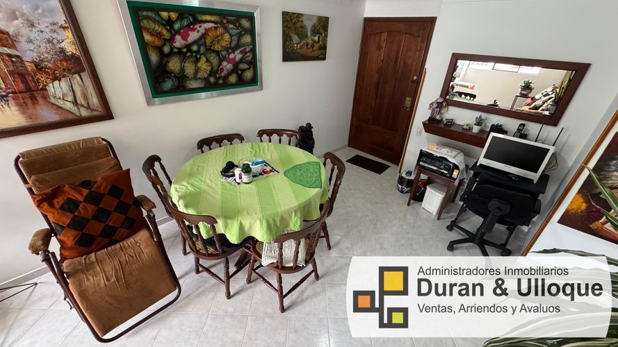 Apartamento en venta en Pan De Azucar, Bucaramanga · foto 9 de 24