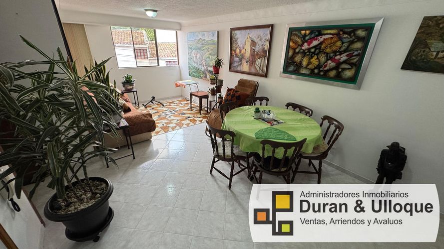 Apartamento en venta en Pan De Azucar, Bucaramanga · foto 10 de 24