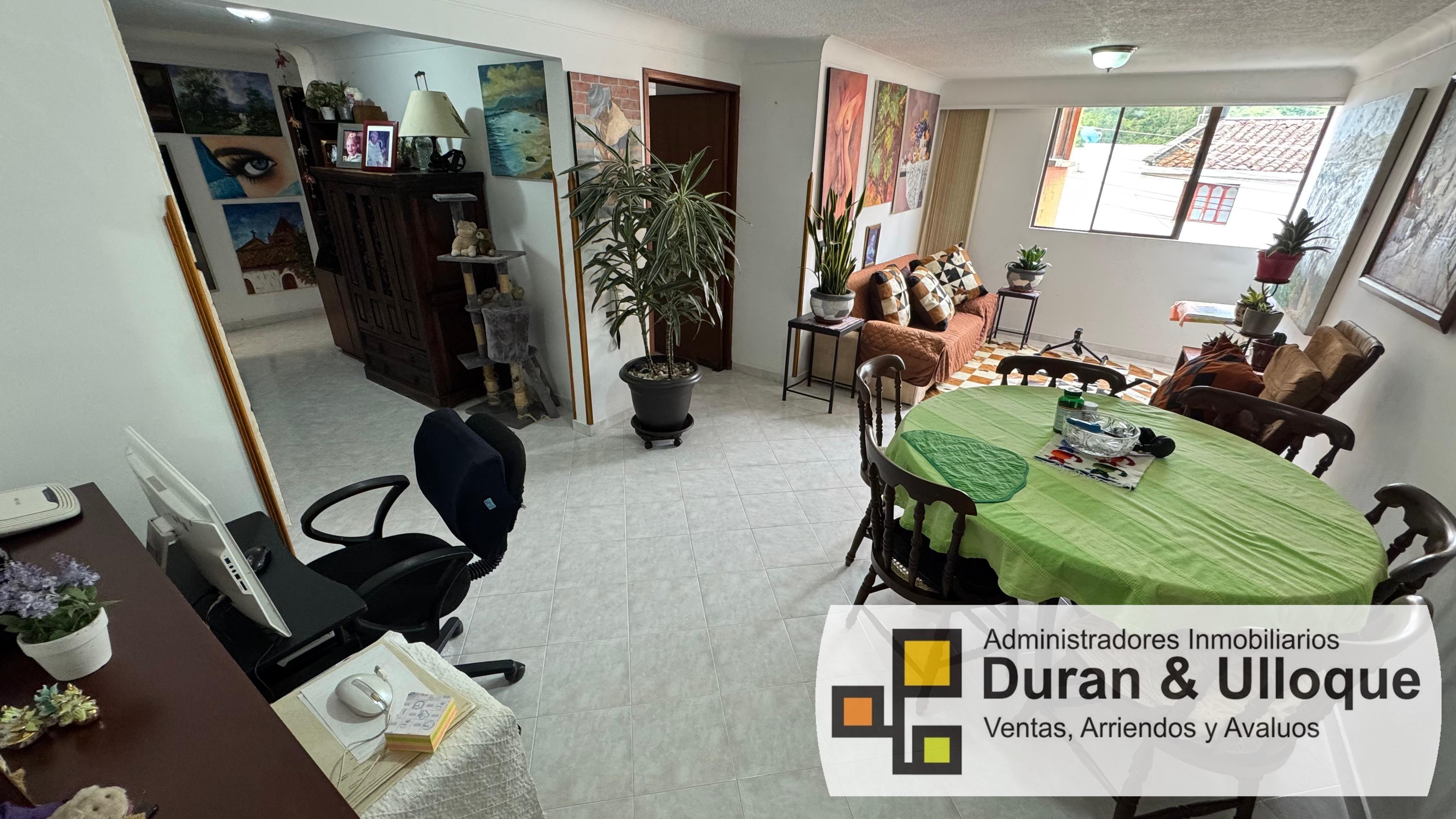 Apartamento en venta en Pan De Azucar, Bucaramanga · foto 11 de 24