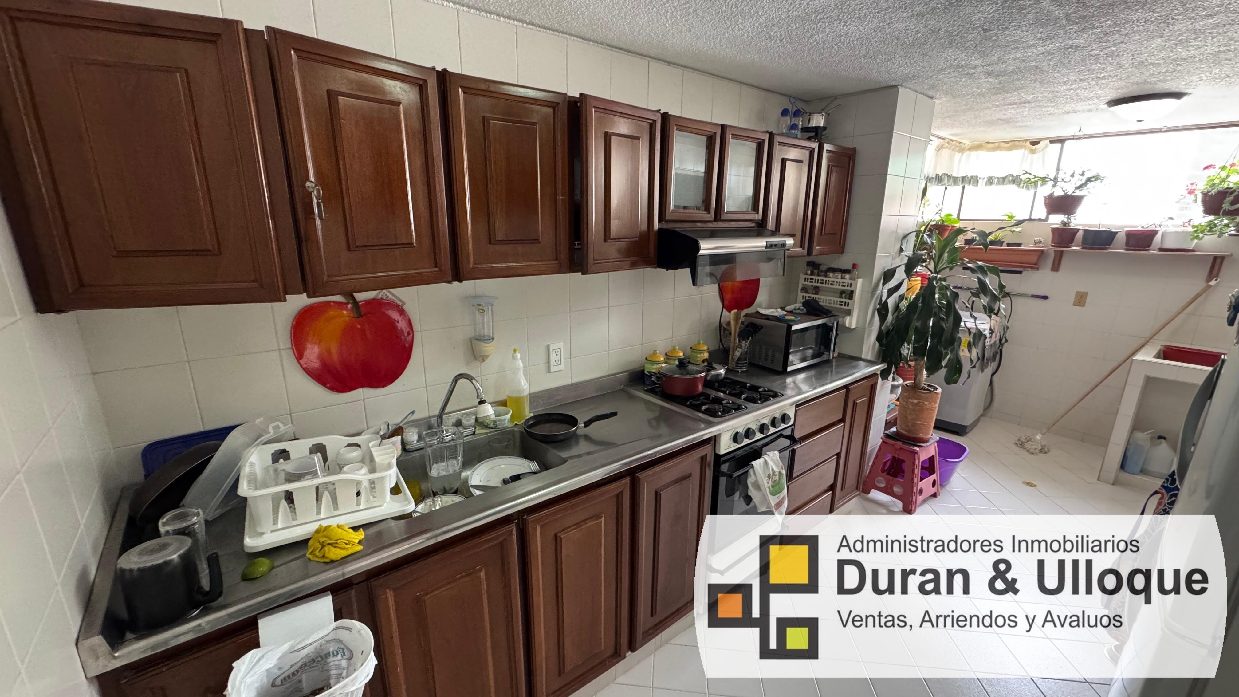 Apartamento en venta en Pan De Azucar, Bucaramanga · foto 12 de 24