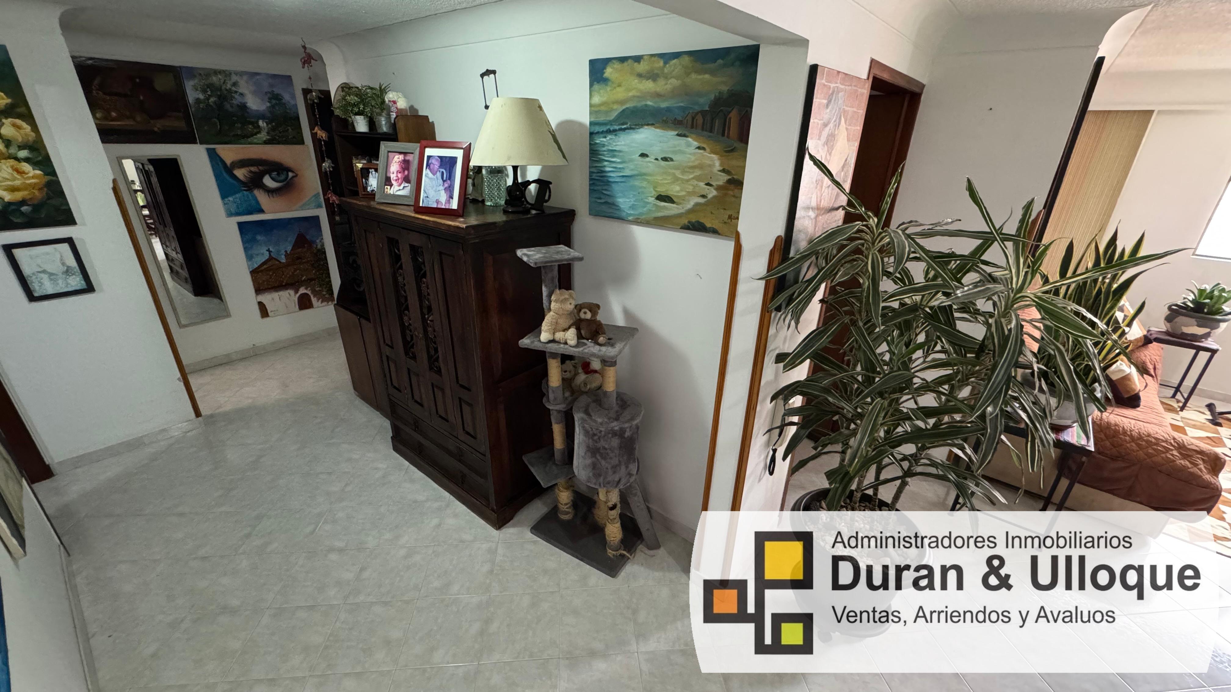 Apartamento en venta en Pan De Azucar, Bucaramanga · foto 14 de 24