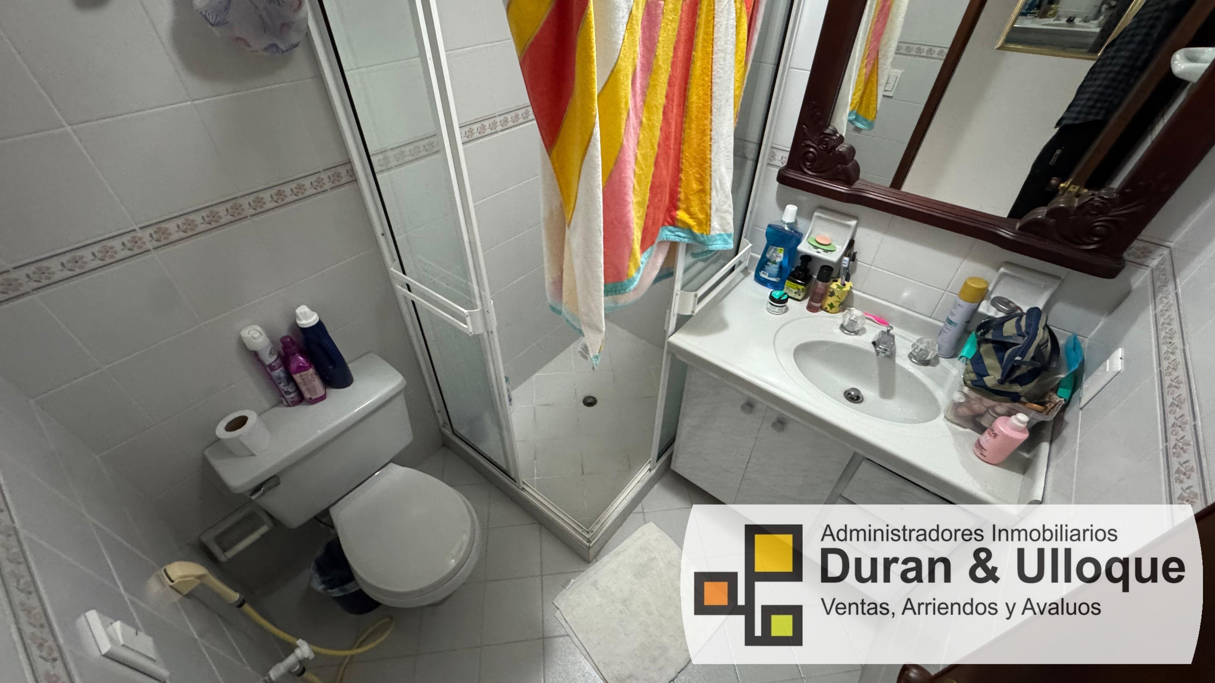 Apartamento en venta en Pan De Azucar, Bucaramanga · foto 15 de 24