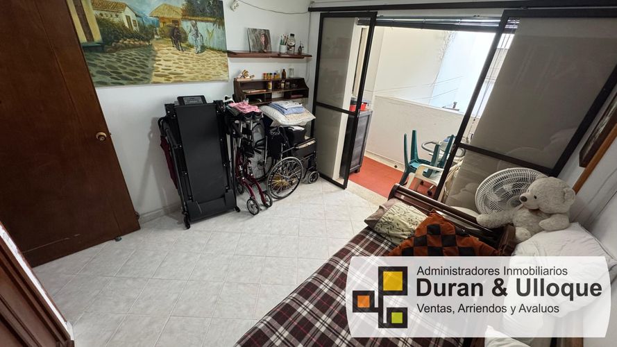 Apartamento en venta en Pan De Azucar, Bucaramanga · foto 16 de 24