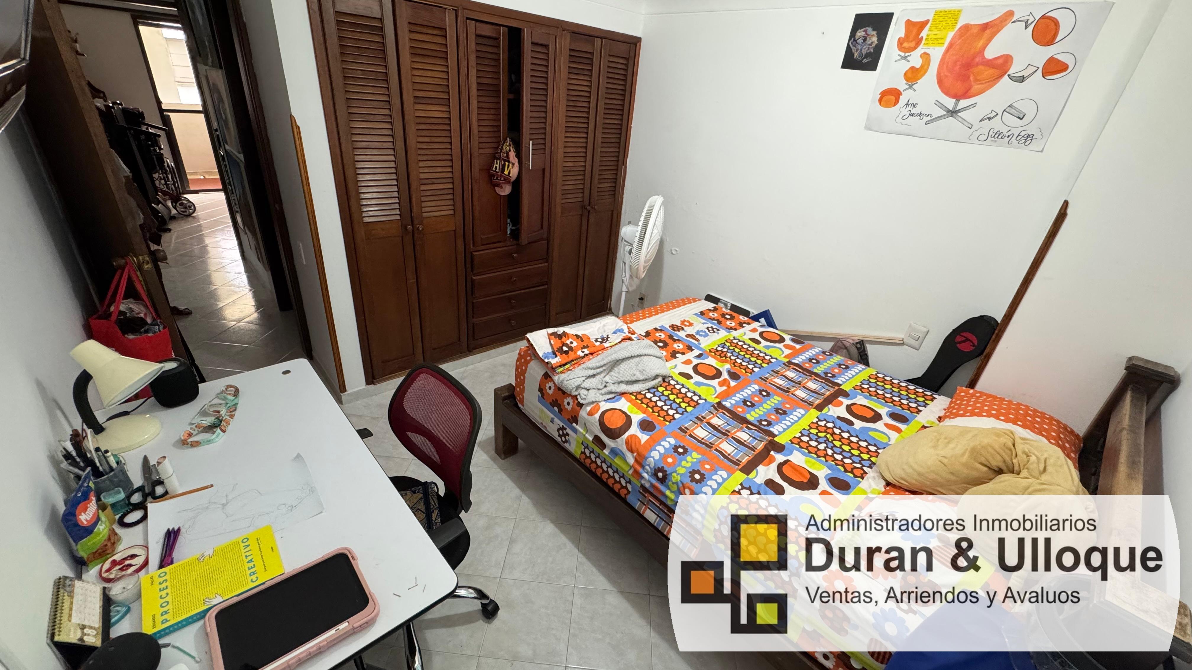 Apartamento en venta en Pan De Azucar, Bucaramanga · foto 18 de 24