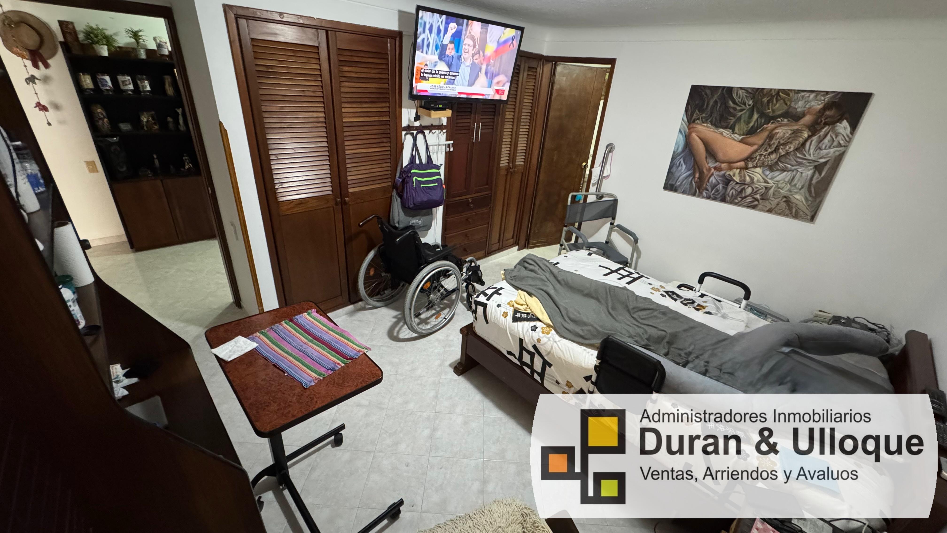 Apartamento en venta en Pan De Azucar, Bucaramanga · foto 21 de 24