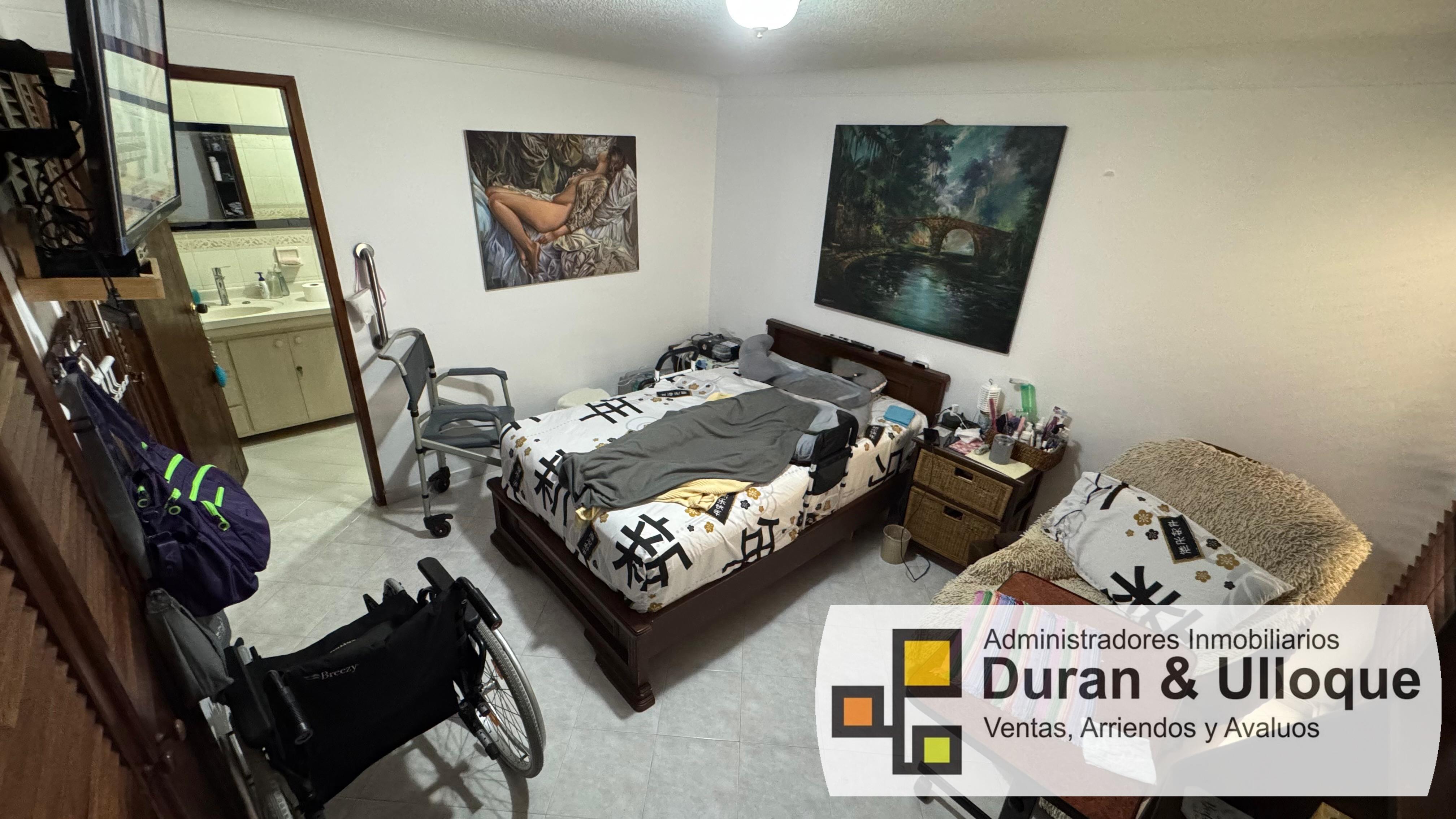 Apartamento en venta en Pan De Azucar, Bucaramanga · foto 22 de 24