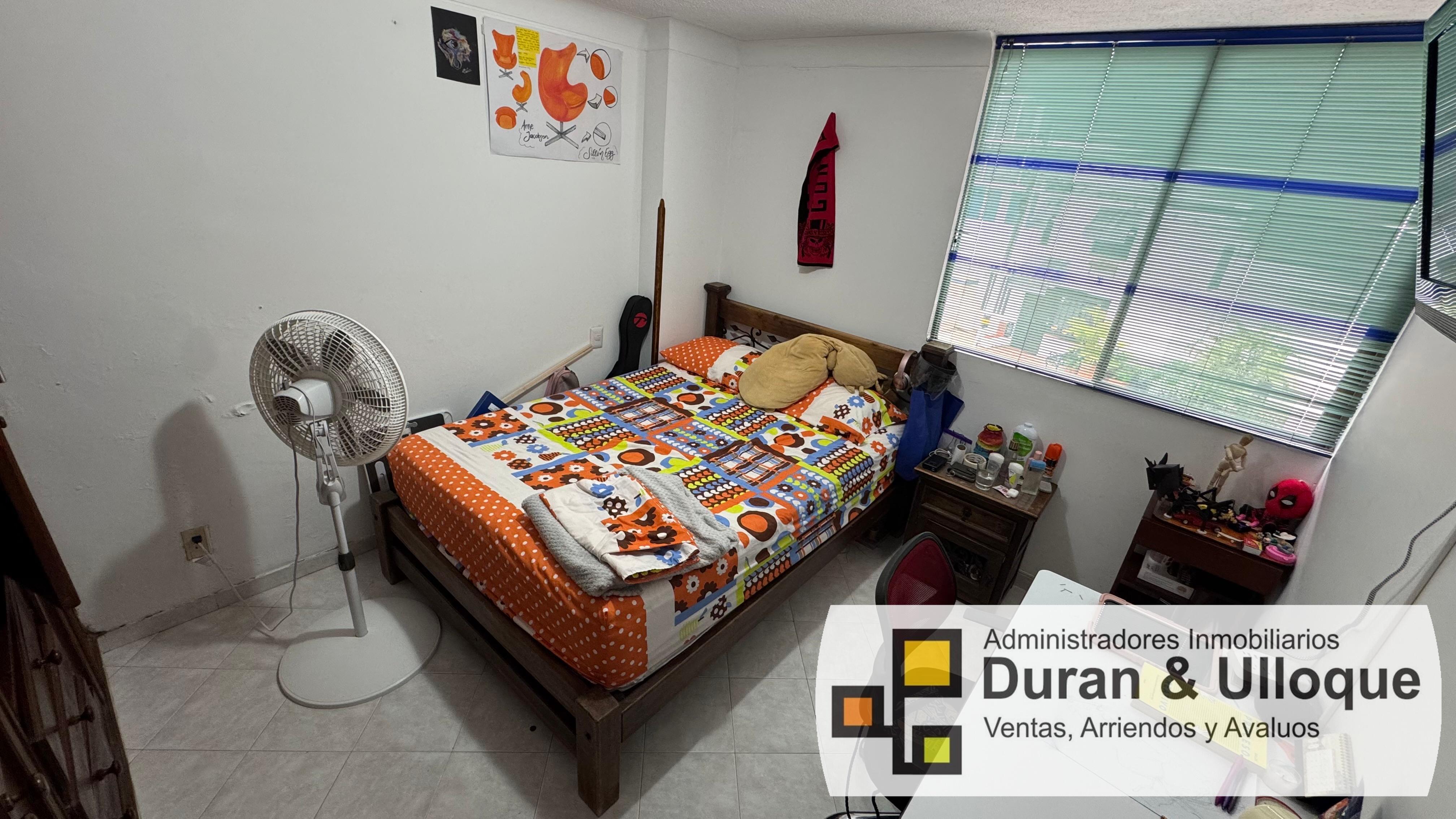 Apartamento en venta en Pan De Azucar, Bucaramanga · foto 23 de 24
