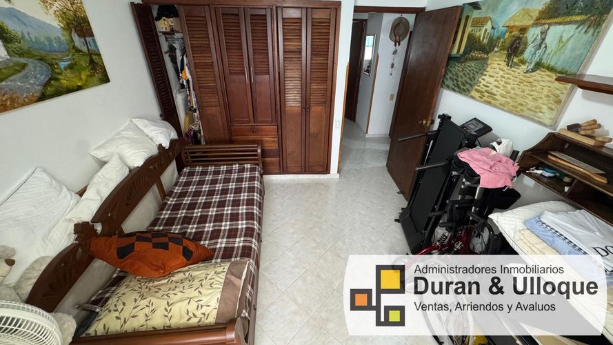 Apartamento en venta en Pan De Azucar, Bucaramanga · foto 24 de 24