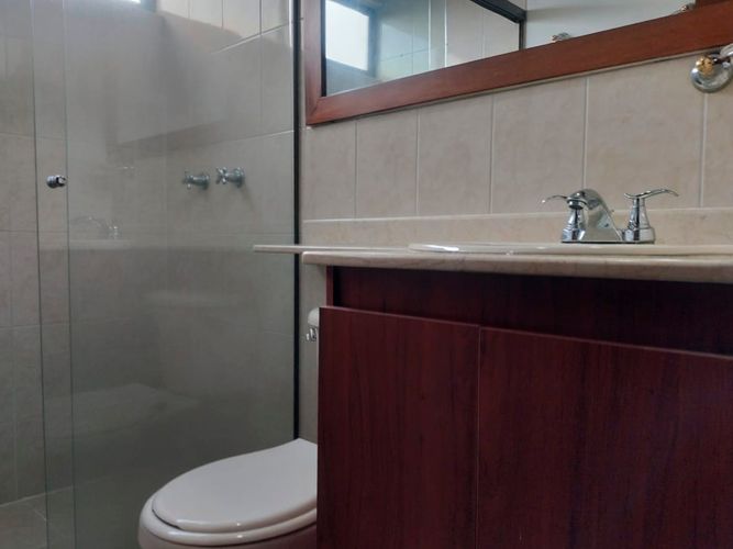 Apartamento de 3 alcobas en arriendo en Villa Santa Teresa, Envigado, 96 m² · foto 16 de 16