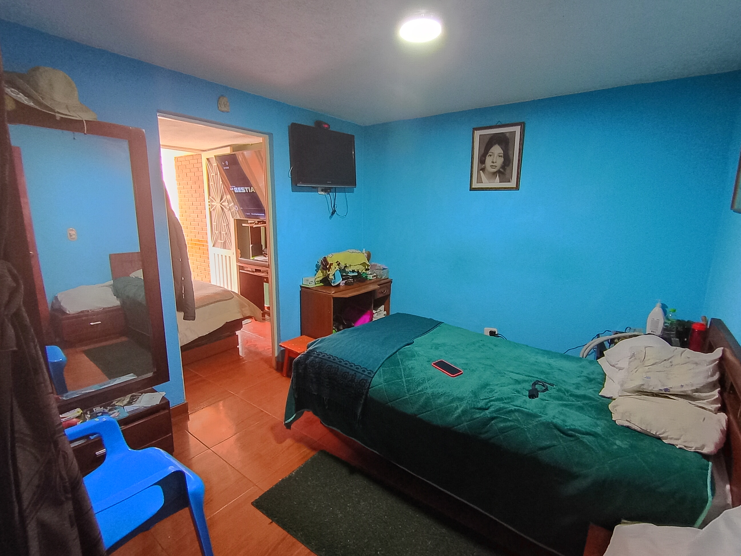 Casa en venta en Engativá, Bogotá · foto 14 de 24
