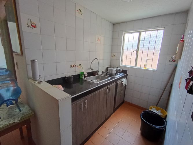Casa en venta en Engativá, Bogotá · foto 7 de 24