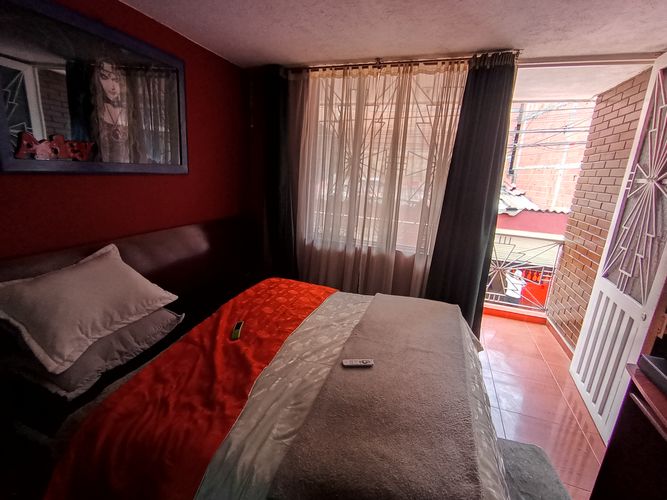 Casa en venta en Engativá, Bogotá · foto 11 de 24