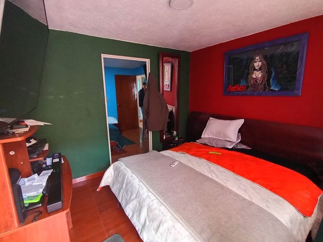 Casa en venta en Engativá, Bogotá · foto 6 de 24