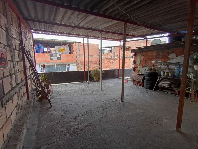 Casa en venta en Engativá, Bogotá · foto 4 de 24