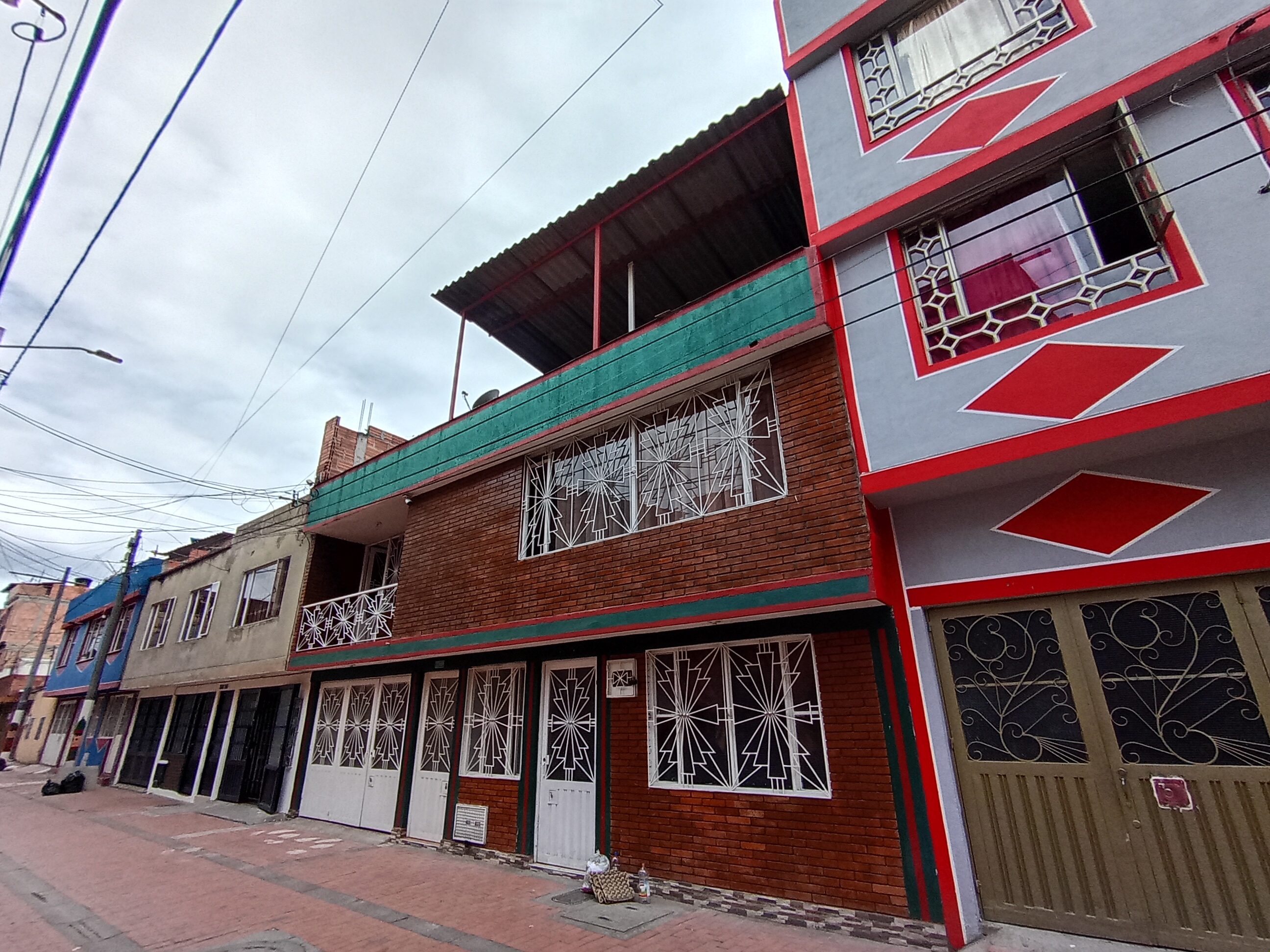 Casa en venta en Engativá, Bogotá · foto 10 de 24