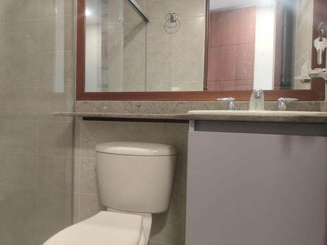 Apartamento de 3 alcobas en arriendo en Villa Santa Teresa, Envigado, 80 m² · foto 15 de 15