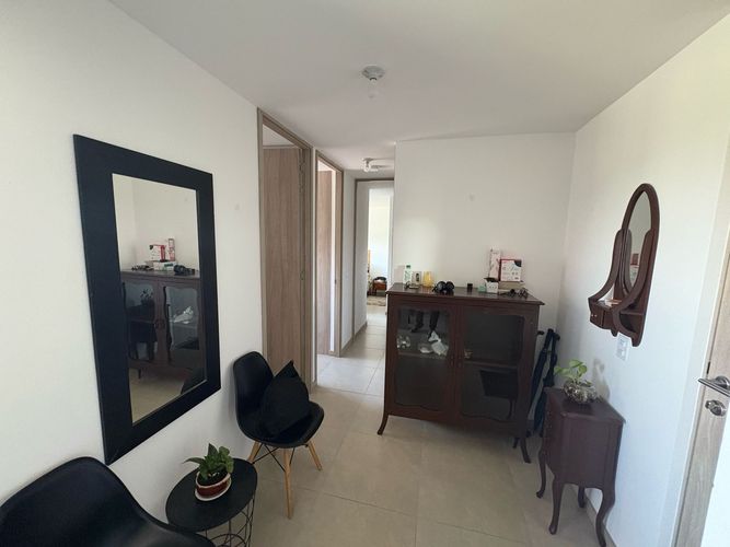 Apartamento de 3 alcobas en venta en Fontibon, Rionegro, 55 m² · foto 11 de 14