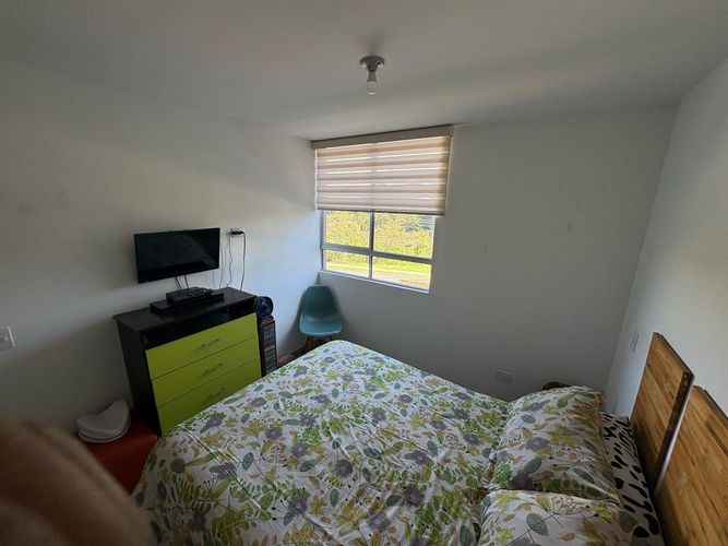 Apartamento de 3 alcobas en venta en Fontibon, Rionegro, 55 m² · foto 8 de 14
