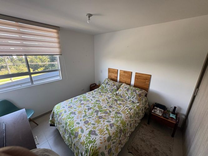 Apartamento de 3 alcobas en venta en Fontibon, Rionegro, 55 m² · foto 9 de 14
