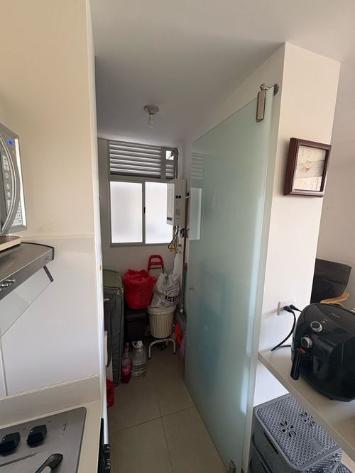 Apartamento de 3 alcobas en venta en Fontibon, Rionegro, 55 m² · foto 12 de 14