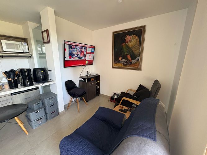 Apartamento de 3 alcobas en venta en Fontibon, Rionegro, 55 m² · foto 4 de 14