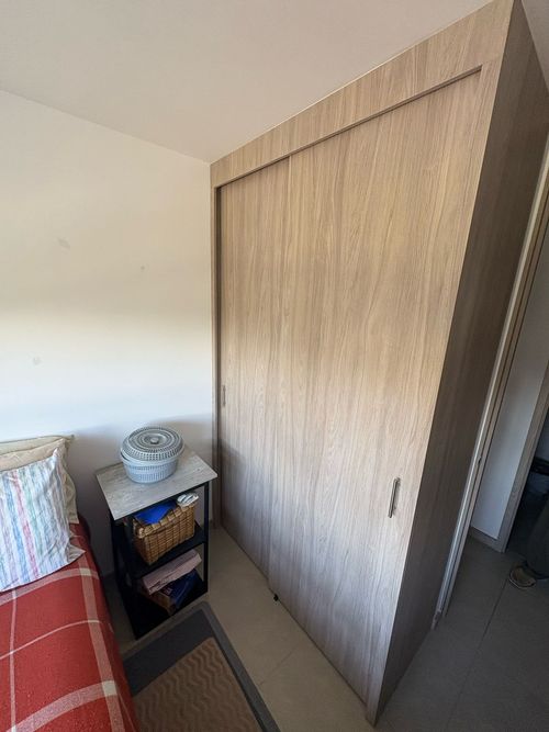 Apartamento de 3 alcobas en venta en Fontibon, Rionegro, 55 m² · foto 10 de 14