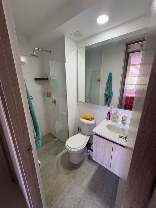 Apartamento de 3 alcobas en venta en Fontibon, Rionegro, 55 m² · foto 14 de 14