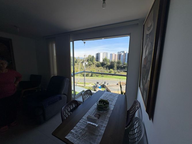 Apartamento de 3 alcobas en venta en Fontibon, Rionegro, 55 m² · foto 6 de 14