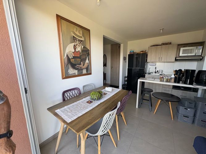Apartamento de 3 alcobas en venta en Fontibon, Rionegro, 55 m² · foto 7 de 14