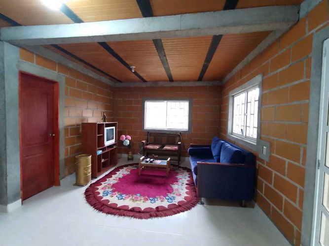 Casa en venta en Santa Elena, Medellín · foto 4 de 24