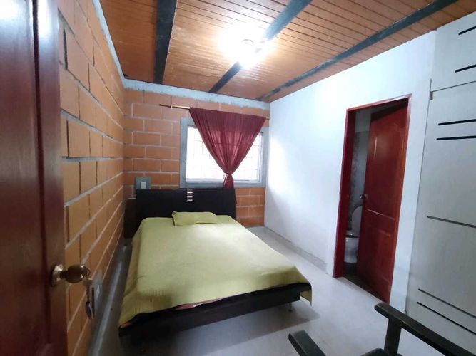 Casa en venta en Santa Elena, Medellín · foto 5 de 24