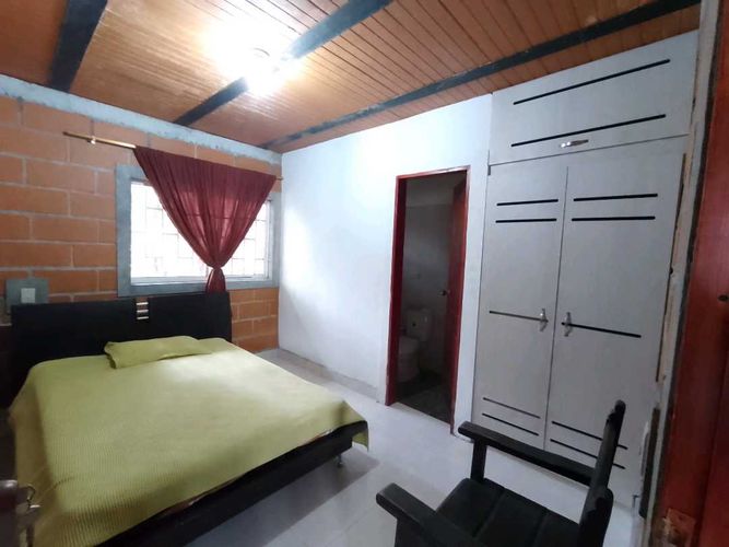 Casa en venta en Santa Elena, Medellín · foto 9 de 24