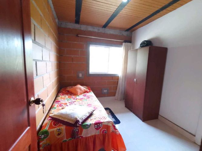 Casa en venta en Santa Elena, Medellín · foto 10 de 24