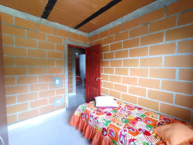 Casa en venta en Santa Elena, Medellín · foto 12 de 24