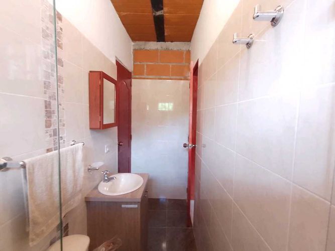 Casa en venta en Santa Elena, Medellín · foto 14 de 24