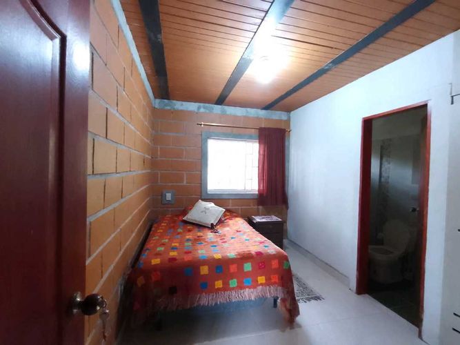 Casa en venta en Santa Elena, Medellín · foto 15 de 24