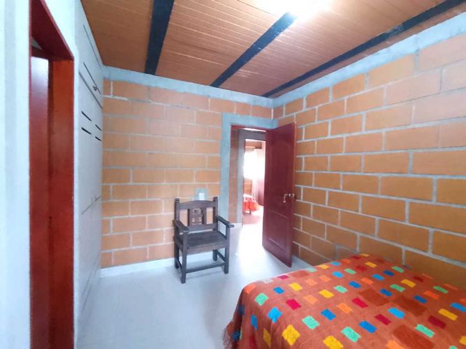 Casa en venta en Santa Elena, Medellín · foto 17 de 24