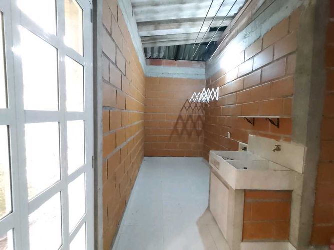 Casa en venta en Santa Elena, Medellín · foto 23 de 24