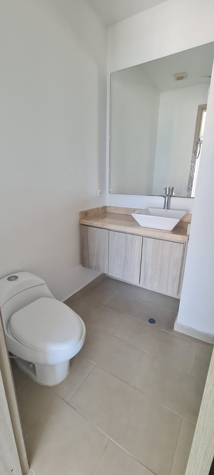 Apartamento en venta en Bocagrande, Cartagena · foto 16 de 17