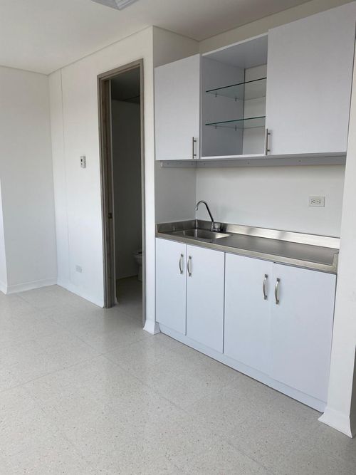 Consultorio en venta en Mayorca, Sabaneta, 34 m² · foto 3 de 6
