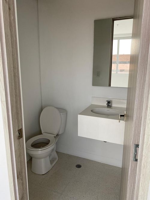 Consultorio en venta en Mayorca, Sabaneta, 34 m² · foto 6 de 6