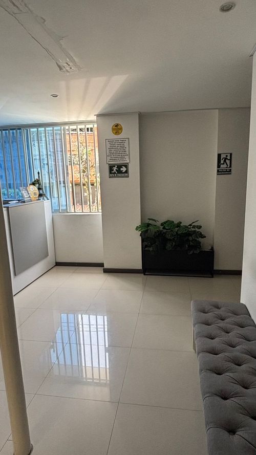 Apartamento en venta en Cristobal, Medellín · foto 7 de 12