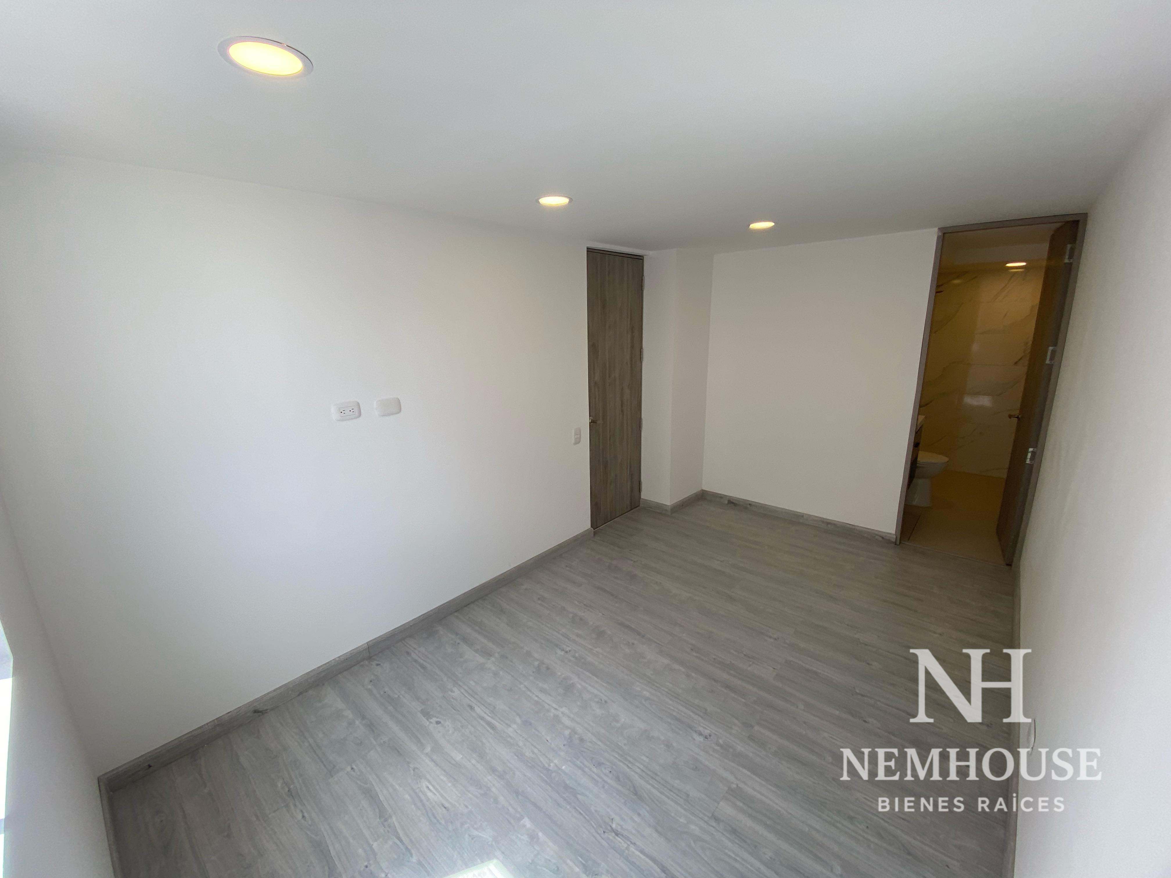 Apartamento en venta en Lagos De Torca, Bogotá · foto 4 de 9